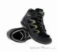Lowa Maddox LO GTX Kids Hiking Boots, Lowa, Green, , Boy,Girl,Unisex, 0079-10047, 5638067330, 4063606406382, N1-01.jpg