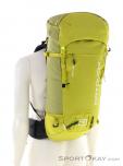 Ortovox Peak Light 32l Backpack, Ortovox, Yellow, , Male,Female,Unisex, 0016-11777, 5638067346, 4251877743491, N1-01.jpg