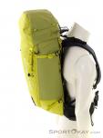 Ortovox Peak Light 32l Backpack, , Yellow, , Male,Female,Unisex, 0016-11777, 5638067346, , N2-07.jpg