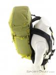 Ortovox Peak Light 32l Backpack, , Yellow, , Male,Female,Unisex, 0016-11777, 5638067346, , N3-08.jpg
