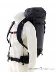 Ortovox Peak Light 32l Backpack, , Black, , Male,Female,Unisex, 0016-11777, 5638067347, , N1-16.jpg