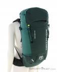 Ortovox Peak Light 30l Backpack, , Blue, , Male,Female,Unisex, 0016-11778, 5638067353, , N1-01.jpg