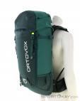 Ortovox Peak Light 30l Zaino, , Blu, , Uomo,Donna,Unisex, 0016-11778, 5638067353, , N1-06.jpg