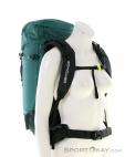 Ortovox Peak Light 30l Rucksack, Ortovox, Blau, , Herren,Damen,Unisex, 0016-11778, 5638067353, 4251877743453, N1-11.jpg