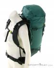 Ortovox Peak Light 30l Backpack, Ortovox, Blue, , Male,Female,Unisex, 0016-11778, 5638067353, 4251877743453, N2-17.jpg