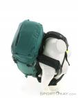 Ortovox Peak Light 30l Backpack, Ortovox, Blue, , Male,Female,Unisex, 0016-11778, 5638067353, 4251877743453, N4-09.jpg