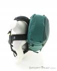 Ortovox Peak Light 30l Backpack, Ortovox, Blue, , Male,Female,Unisex, 0016-11778, 5638067353, 4251877743453, N4-19.jpg