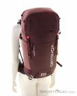 Ortovox Peak Light 30l Zaino, , Rosso scuro, , Uomo,Donna,Unisex, 0016-11778, 5638067354, , N2-02.jpg