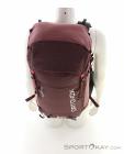 Ortovox Peak Light 30l Backpack, , Dark-Red, , Male,Female,Unisex, 0016-11778, 5638067354, , N3-03.jpg