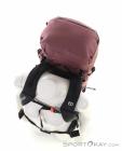 Ortovox Peak Light 30l Zaino, , Rosso scuro, , Uomo,Donna,Unisex, 0016-11778, 5638067354, , N4-14.jpg