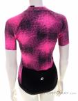 Assos UMA GT C2 Evo Zeus SS Women Biking Shirt, , Pink, , Female, 0345-10055, 5638067355, , N2-12.jpg