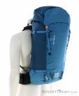 Ortovox Peak Light 40l Backpack, Ortovox, Blue, , Male,Female,Unisex, 0016-11779, 5638067362, 4251877743538, N1-01.jpg