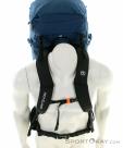 Ortovox Peak Light 40l Backpack, Ortovox, Blue, , Male,Female,Unisex, 0016-11779, 5638067362, 4251877743538, N3-13.jpg