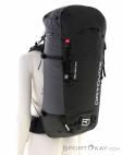 Ortovox Peak Light 38l Backpack, , Black, , Male,Female,Unisex, 0016-11780, 5638067364, , N1-01.jpg