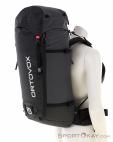 Ortovox Peak Light 38l Backpack, Ortovox, Black, , Male,Female,Unisex, 0016-11780, 5638067364, 4251877743507, N1-06.jpg