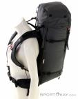 Ortovox Peak Light 38l Rucksack, Ortovox, Schwarz, , Herren,Damen,Unisex, 0016-11780, 5638067364, 4251877743507, N2-17.jpg