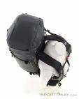 Ortovox Peak Light 38l Rucksack, Ortovox, Schwarz, , Herren,Damen,Unisex, 0016-11780, 5638067364, 4251877743507, N4-09.jpg