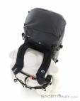 Ortovox Peak Light 38l Zaino, Ortovox, Nero, , Uomo,Donna,Unisex, 0016-11780, 5638067364, 4251877743507, N4-14.jpg