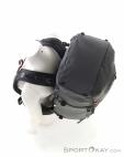 Ortovox Peak Light 38l Backpack, Ortovox, Black, , Male,Female,Unisex, 0016-11780, 5638067364, 4251877743507, N4-19.jpg