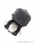 Ortovox Peak Light 38l Backpack, Ortovox, Black, , Male,Female,Unisex, 0016-11780, 5638067364, 4251877743507, N5-15.jpg