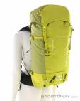 Ortovox Peak Light 38l Backpack, , Green, , Male,Female,Unisex, 0016-11780, 5638067365, , N1-01.jpg