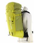 Ortovox Peak Light 38l Sac à dos, , Vert, , Hommes,Femmes,Unisex, 0016-11780, 5638067365, , N1-06.jpg