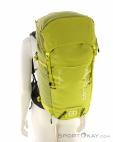 Ortovox Peak Light 38l Zaino, Ortovox, Verde, , Uomo,Donna,Unisex, 0016-11780, 5638067365, 4251877743514, N2-02.jpg