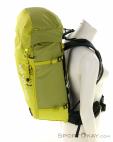 Ortovox Peak Light 38l Sac à dos, Ortovox, Vert, , Hommes,Femmes,Unisex, 0016-11780, 5638067365, 4251877743514, N2-07.jpg