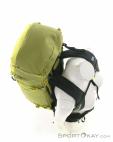 Ortovox Peak Light 38l Backpack, Ortovox, Green, , Male,Female,Unisex, 0016-11780, 5638067365, 4251877743514, N4-09.jpg