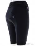 Assos UMA GT Half C2 Long Women Biking Shorts, Assos, Black, , Female, 0345-10056, 5638067367, 2220000216395, N1-16.jpg