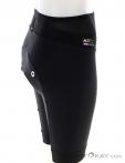 Assos UMA GT Half C2 Long Women Biking Shorts, Assos, Black, , Female, 0345-10056, 5638067367, 2220000216357, N2-17.jpg