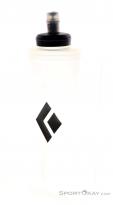 Black Diamond Soft Flask 500ml Gourde, Black Diamond, Blanc, , , 0056-11286, 5638067370, 793661577775, N2-02.jpg