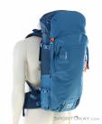 Ortovox Peak 35l Backpack, , Blue, , Male,Female,Unisex, 0016-11781, 5638067375, , N1-01.jpg