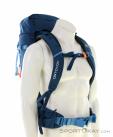 Ortovox Peak 35l Backpack, , Blue, , Male,Female,Unisex, 0016-11781, 5638067375, , N1-11.jpg