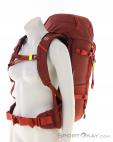 Ortovox Peak 32l Rucksack, Ortovox, Rot, , Herren,Damen,Unisex, 0016-11782, 5638067378, 4251877743347, N1-16.jpg