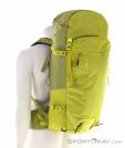 Ortovox Peak 45l Backpack, , Yellow, , Male,Female,Unisex, 0016-11783, 5638067380, , N1-01.jpg