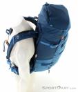 Ortovox Peak S 42l Backpack, , Blue, , Male,Female,Unisex, 0016-11784, 5638067402, , N3-18.jpg