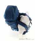 Ortovox Peak S 42l Backpack, , Blue, , Male,Female,Unisex, 0016-11784, 5638067402, , N4-09.jpg