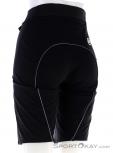Assos Trail Cargo Women Biking Shorts, Assos, Black, , Female, 0345-10057, 5638067409, 2220000122603, N1-11.jpg