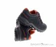 Mammut Nova IV Low GTX Femmes Chaussures de randonnée Gore-Tex, Mammut, Orange, , Femmes, 0014-11676, 5638067420, 7619876085238, N2-17.jpg