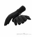 Dakine Storm Liner Glove Guantes, Dakine, Negro, , Hombre,Mujer,Unisex, 0200-10175, 5638067437, 0, N5-10.jpg