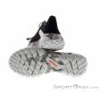 Mammut Hueco Knit II Low Women Hiking Boots, Mammut, Black, , Female, 0014-11678, 5638067457, 7619876243126, N2-12.jpg