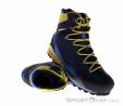 Mammut Kento Advanced Hight GTX Mens Mountaineering Boots Gore-Tex, , Blue, , Male, 0014-11679, 5638067473, , N1-01.jpg