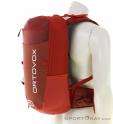 Ortovox Traverse 20l Backpack, , Red, , Male,Female,Unisex, 0016-11785, 5638067479, , N1-06.jpg