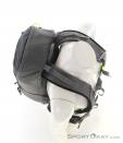 Ortovox Traverse 20l Backpack, , Black, , Male,Female,Unisex, 0016-11785, 5638067481, , N4-09.jpg