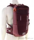 Ortovox Traverse 20l Backpack, , Purple, , Male,Female,Unisex, 0016-11785, 5638067482, , N1-01.jpg