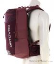 Ortovox Traverse 20l Backpack, Ortovox, Purple, , Male,Female,Unisex, 0016-11785, 5638067482, 4251877743828, N1-06.jpg