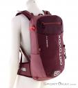 Ortovox Traverse S 18l Backpack, , Purple, , Male,Female,Unisex, 0016-11786, 5638067487, , N1-01.jpg