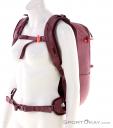 Ortovox Traverse S 18l Backpack, , Purple, , Male,Female,Unisex, 0016-11786, 5638067487, , N1-16.jpg