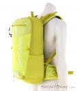 Ortovox Traverse S 18l Backpack, , Yellow, , Male,Female,Unisex, 0016-11786, 5638067488, , N1-06.jpg